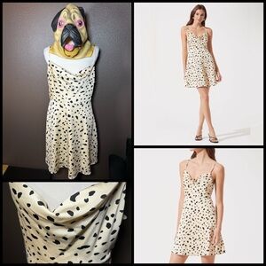 ASTR, slip dress!!